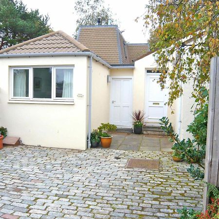Willow Cottage, A Unique, Charming Cottage Situated In A Quiet Street In An East Lothian Village Aberlady Ngoại thất bức ảnh