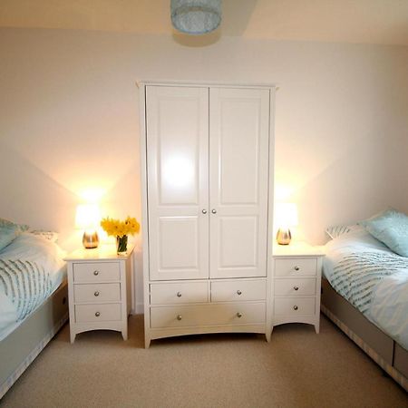 Willow Cottage, A Unique, Charming Cottage Situated In A Quiet Street In An East Lothian Village Aberlady Ngoại thất bức ảnh